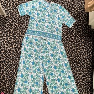 ZZ set bought in France never worn